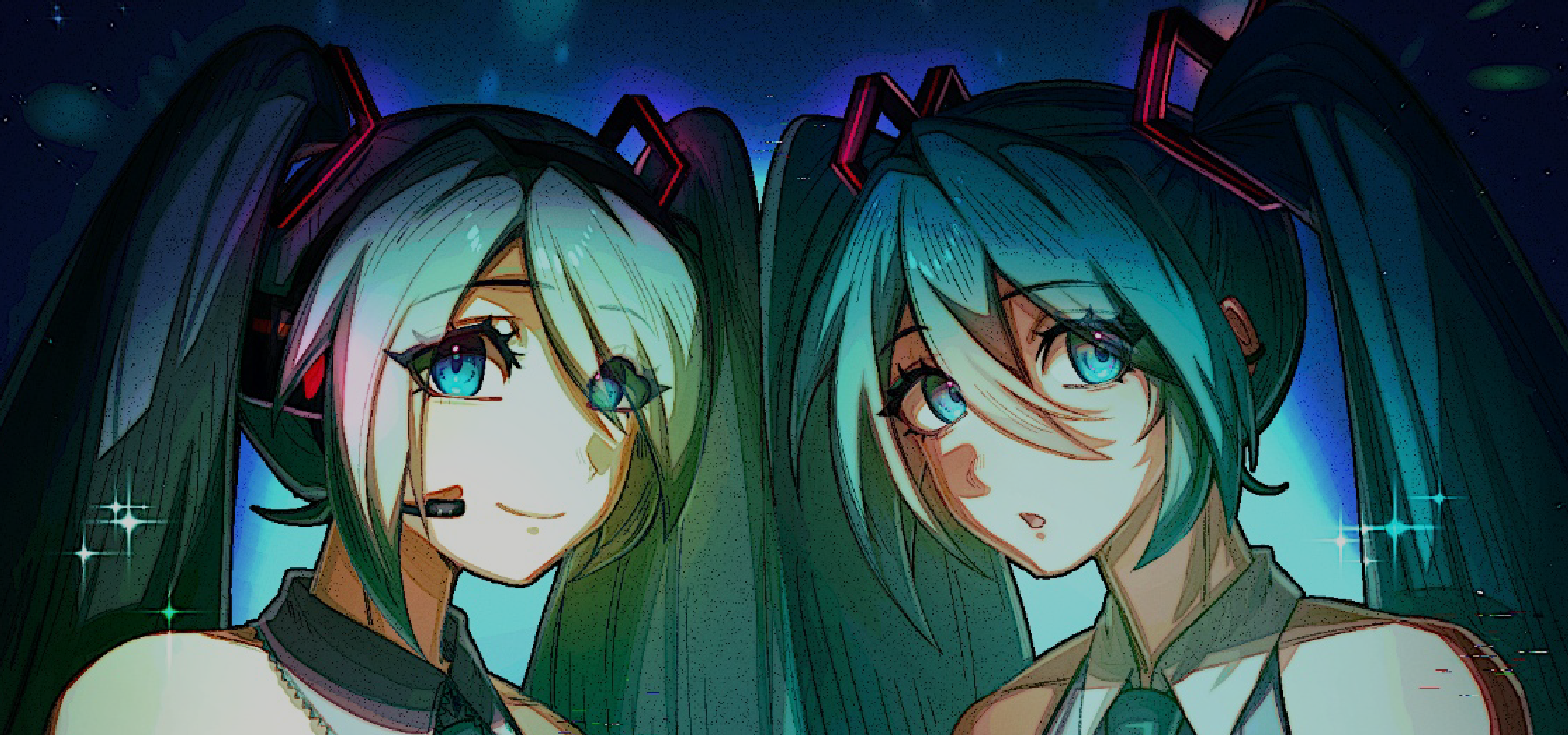 Have You Seen This Girl?: The Symbol of Hatsune Miku