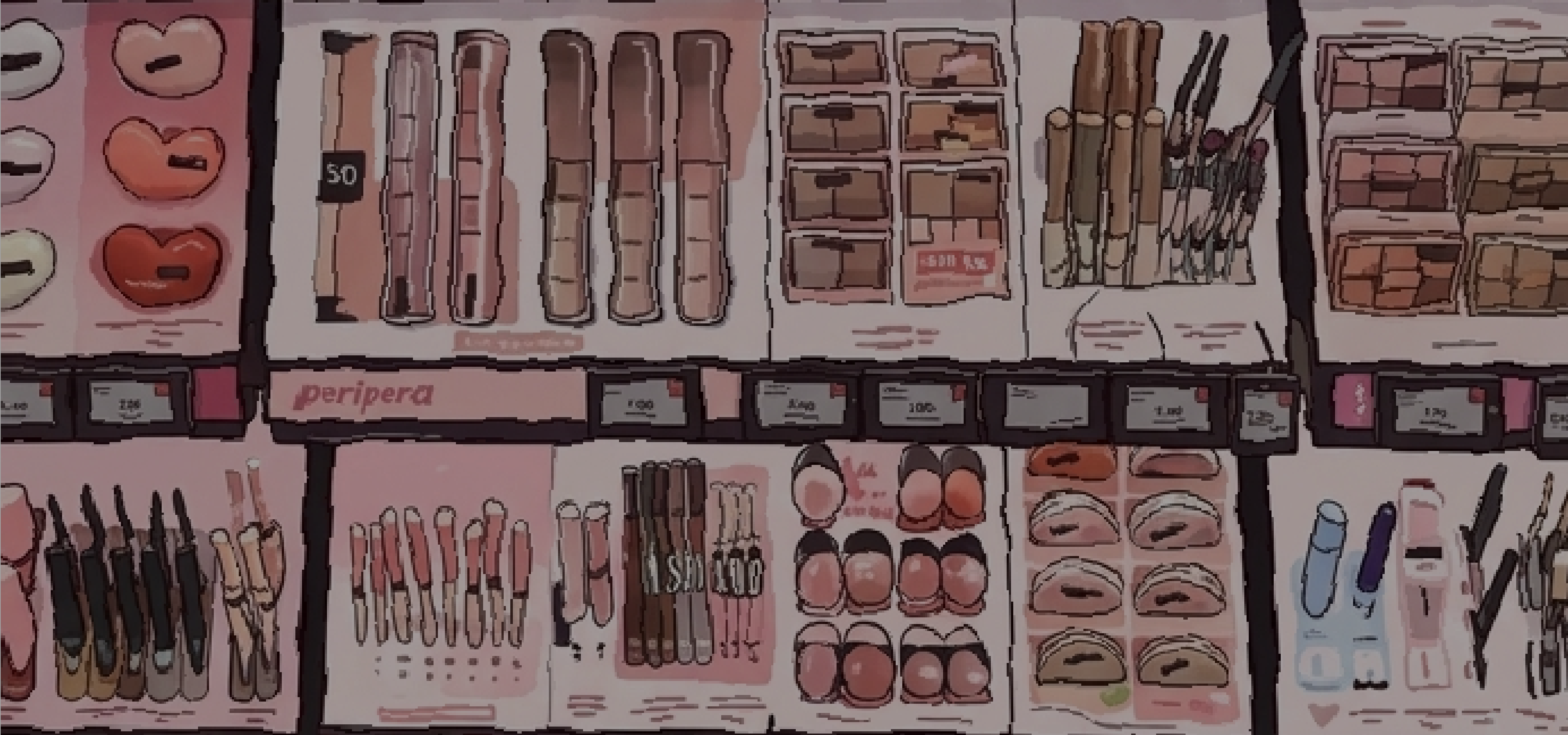 K-Beauty Moves Fast. But Can It Stay Distinct?
