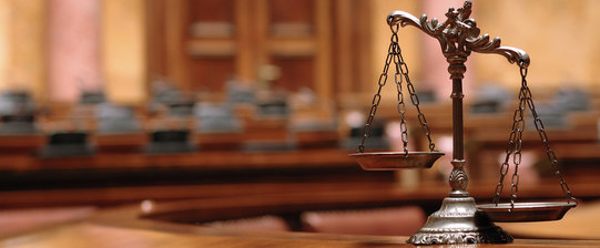 Taking Climate Justice to Court: Can Litigation Turn Harm into Accountability?