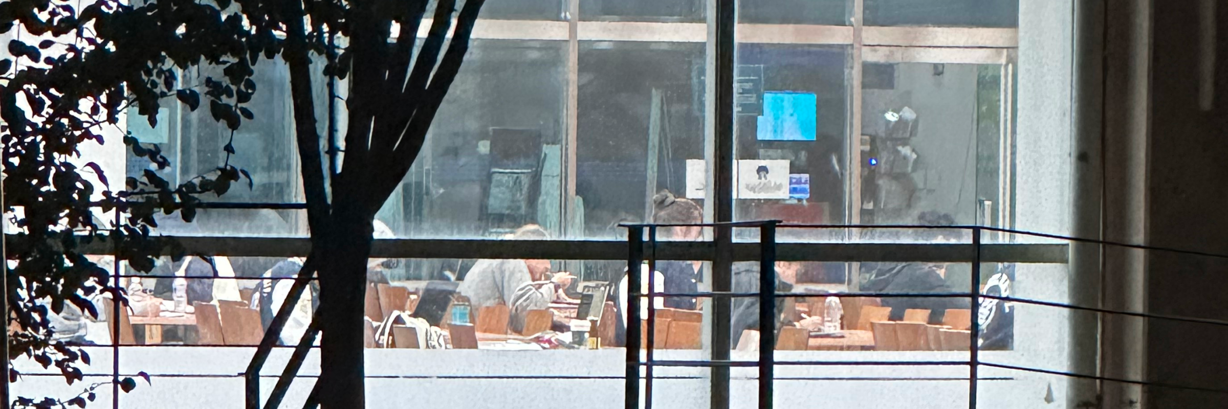 The Death of Campus Dining at SNU