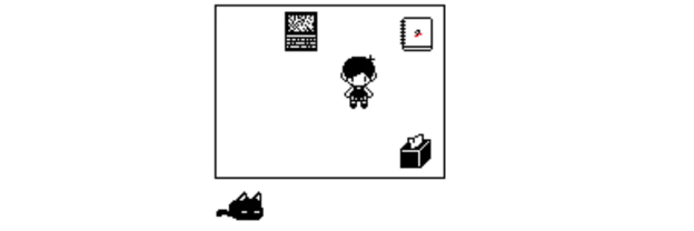 OMORI and Places Inside Ourselves 