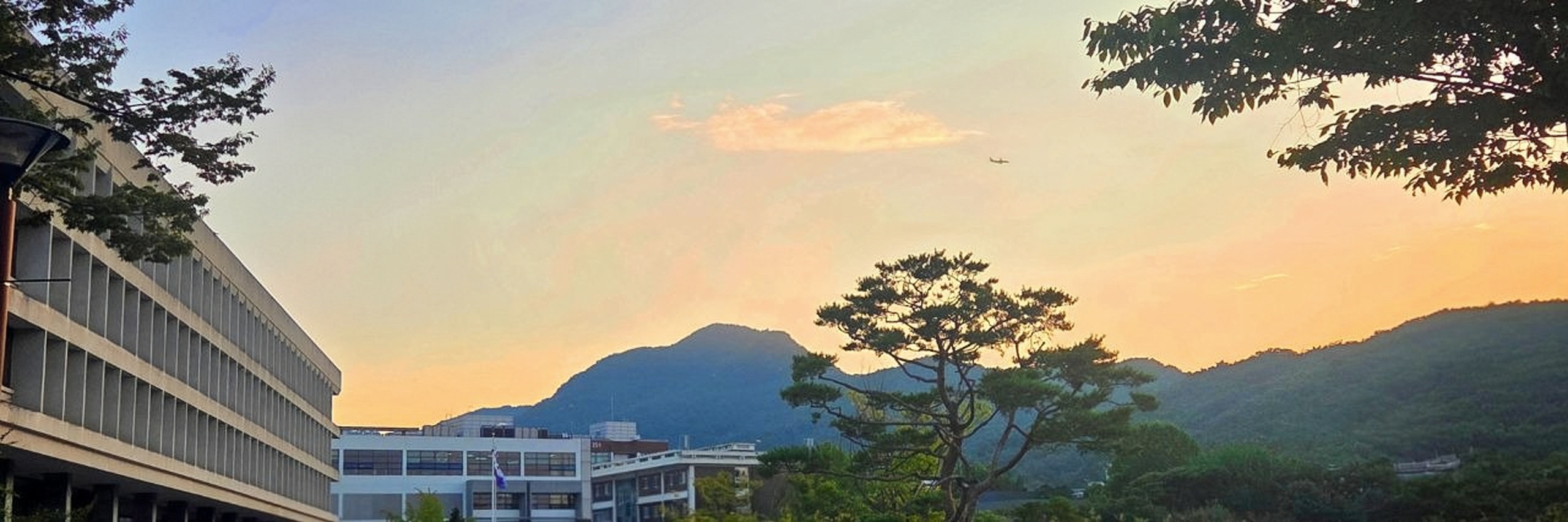 The Outbound Report - a guide to strategic study abroad 